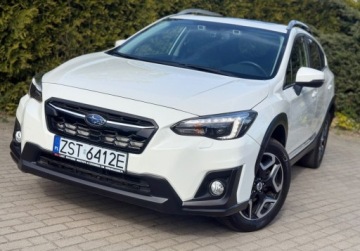 Subaru XV II 2019 Subaru XV 2,0 4x4 Automat Blis Led Alu18 Virtual Skora Kamery Szyber Rejes, zdjęcie 26