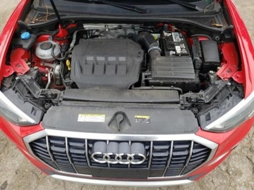 Audi Q3 II 2020 Audi Q3 Premium, 2020r., 4x4, 2.0L, zdjęcie 11