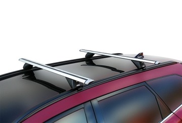 Bagaznik IP VIRGO Opel Insignia Kombi 2009-2017