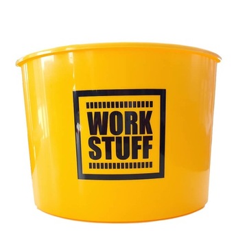 Work Stuff Bucket Hanger organizer do wiadra