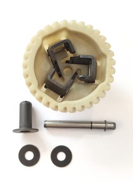 REGULATOR OBROTÓW HONDA GX340 GX390 188F