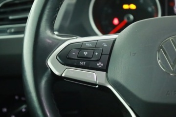 Volkswagen Tiguan II SUV 1.5 TSI EVO 150KM 2020 VW Tiguan 1.5 TSI, Salon Polska, 1. Właściciel, zdjęcie 11