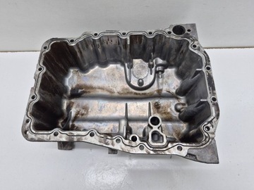 VW UP MII CITIGO 1.0 MPI VANA OLEJ