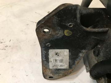 CHŁODNICZKA PALIWA BMW E36 330 D KH129623000