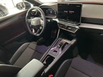 Cupra Leon II 2026 Cupra Leon Sportstourer 1.5 eTSI 150 KM DSG, zdjęcie 11