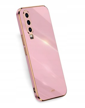 Etui XINLI do Huawei P30 Pro - 3 kolory