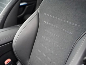 Mercedes GLC C254/X254 Coupe 2.0 300 258KM 2026 GLC Coupe 300 4-Matic AMG Line 2.0 (258KM) 2026, zdjęcie 5