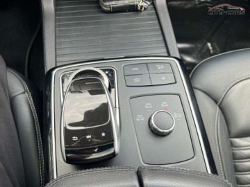 Mercedes GLE V167 2019 Mercedes-Benz GLE 3.0 300KM AMG 350D 4MATIC Full Opcja Felga 23 P, zdjęcie 21
