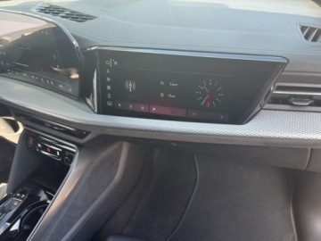 Audi Q5 III SQ5 Sportback 3.0TFSI MHEV plus 367KM 2025 AUDI Q5 SQ5 TFSI quattro Suv 3.0 (367 KM) 2025, zdjęcie 10