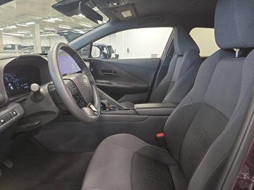 Toyota C-HR II SUV 1.8 Hybrid 140KM 2023 Toyota C-HR 1.8 Hybrid Style Toyota C-HR, Style, 1, zdjęcie 14