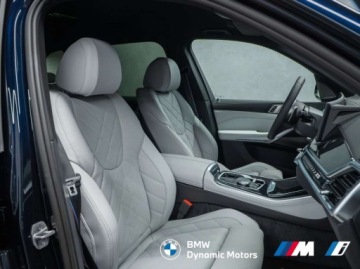 BMW X5 G05 SUV Facelifting 3.0 30d 298KM 2025 BMW X5 xDrive30d 298 KM mHEV - Pakiet M Pro - HarmanKardon - Kamera 360 -, zdjęcie 23