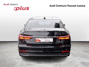 Audi A6 C8 Limousine 2.0 35 TDI 163KM 2021 Audi A6 Limousine Limousine 35 TDI mHEV Stronic 163KM KameraNawigacjaAudiD, zdjęcie 9