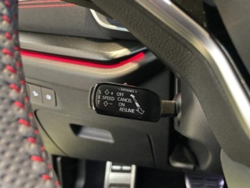 Skoda Octavia IV 2026 SKODA Octavia RS 2.0 TSI DSG Sedan 265KM 2026, zdjęcie 9