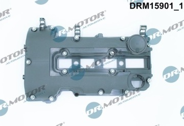KRYT VENTILU Z TĚSNĚNÍ CHEVROLET ORLANDO 12-