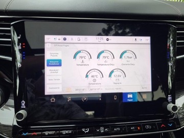 Jeep Wagoneer II 2022 wagoneer SERIES II * V8 HEMI 5,7 392KM eTorque Przebieg: 10,189km, zdjęcie 14