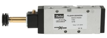 Zawór elektromagnetyczny P2LBX512ESNDDN Parker