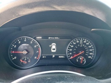 Kia Stinger 2021 Kia Stinger GT1 2021 3.3l 3.3 Benzyna 368KM, zdjęcie 9