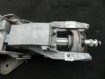 BMW 5 F10 F11 SLOUPEC VOLANT 6795346