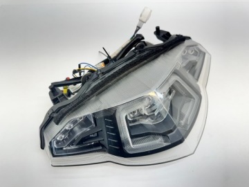 ЗАДНИЙ ФОНАРЬ YAMAHA FJR 1300 16-24