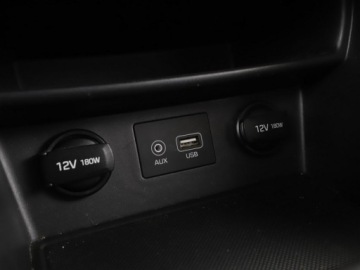 Hyundai Kona I Crossover 1.0 T-GDI 120KM 2018 Hyundai Kona klimatyzacja grzane fotele kamera i, zdjęcie 25