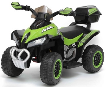 ЭЛЕКТРИЧЕСКАЯ БАТАРЕЯ ЧЕТЫРЕХОДНАЯ ДЛЯ ДЕТЕЙ СВЕТ ЗВУКИ МЕЛОДИИ МОТОР