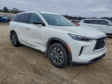 Infiniti QX60 2025 Infiniti QX60 Pure 2025 2.0l 2.0 Benzyna 295KM, zdjęcie 7