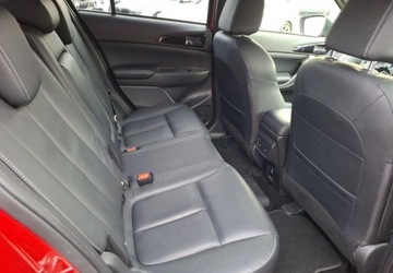 Mitsubishi Eclipse Cross 2022 Mitsubishi Eclipse Cross 2.4 PHEV Instyle Plus 2.4 Hybryda 98KM, zdjęcie 19