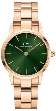 Zegarek damski Daniel Wellington DW00100421