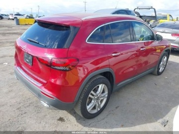 Mercedes GLA II 2021 Mercedes-Benz GLA 2021 .r,2,0 L 4MATIC 2.0 Benzyna 221KM, zdjęcie 5