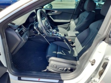 Audi A5 F5 2023 Audi A5 Sportback Premium Plus 45 2023 2.0 Benzyna 261KM, zdjęcie 7