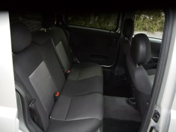 Opel Combo C Van 1.4 TWINPORT ecoFLEX 90KM 2009 Opel Combo 1.4b Stan b.dobry Gwarancja 12mc klima, zdjęcie 25