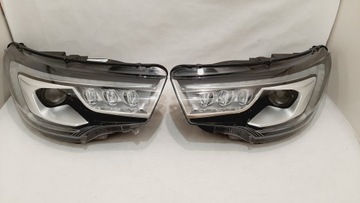 CITROEN DS4 BI XENON DYNAMIC LED