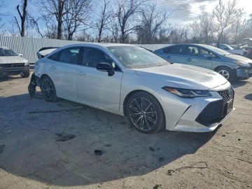 Toyota Avalon III 2022 Toyota Avalon Touring 2022 3.5 Benzyna 301KM, zdjęcie 4