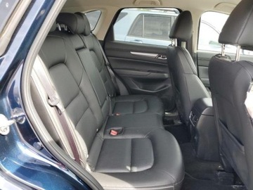 Mazda CX-5 II 2024 Mazda CX-5 Select 2.5 Benzyna 187KM, zdjęcie 8