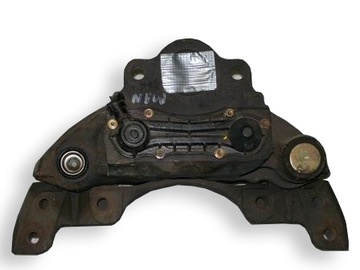 ZACISK HAMULCOWY ZACISKI MAN TGA KNORR SN7127 NEW