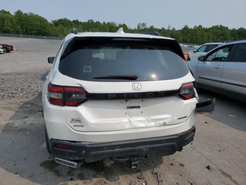 Honda Pilot II 2023 Honda Pilot Touring 2023 3.5l 3.5 Benzyna 285KM, zdjęcie 2