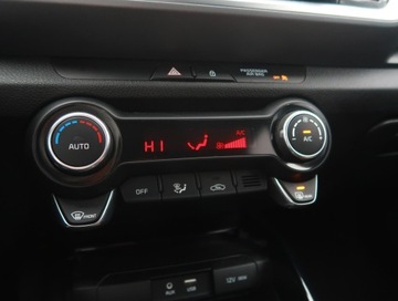 Kia Stonic Crossover 1.0 T-GDI 100KM 2019 Kia Stonic 1.0 T-GDI, Navi, Klima, Klimatronic, zdjęcie 11