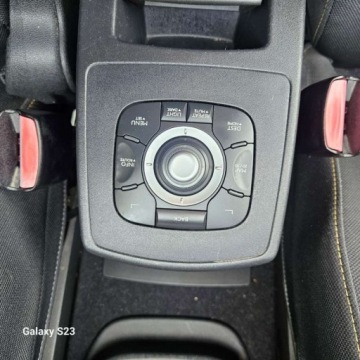 Renault Scenic III Van 1.4 TCe 16v 130KM 2009 Renault Scenic Aluminiowe Felgi Czujniki Parkowania Nawigacja Gwarancja VIP, zdjęcie 31