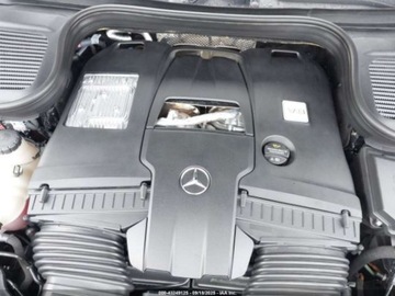 Mercedes GLS X167 2024 Mercedes-Benz GLS 580 4Matic 2024 4.0l 4.0 Benzyna 510KM, zdjęcie 9