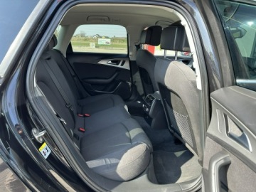 Audi A6 C7 Avant 2.0 TDI 177KM 2014 Audi A6 Avant 8xAlu, Navi, Grzane fotele, Xenon, zdjęcie 14
