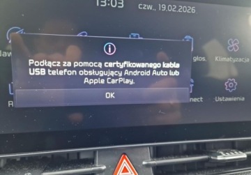 Kia Sportage V SUV 1.6 T-GDI 160KM 2024 Kia Sportage Automat LED Navi Climatronic Alu 19 Gwarancja Salon PL Dealer, zdjęcie 33