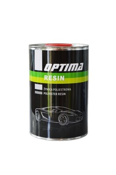 OPTIMA RESIN ŻYWICA POLIESTROWA 1L