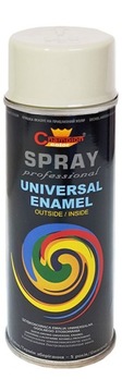 LAKIER SPRAY 400ML SZARY