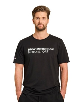 T-shirt BMW Motorsport r. M nr. 76618536585
