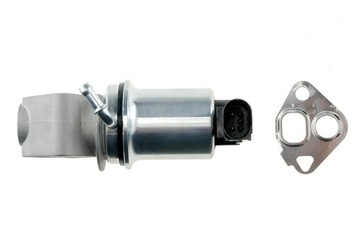 КЛАПАН EGR VW GOLF IV 1.4 16V 1997-, 1.6 16V 2000-, SEAT LEON 1.4 16V 1999-,