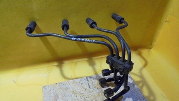 RURKI WTRYSKÓW MAZDA 2.0 DITD RF4F