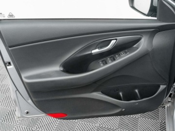 Hyundai i30 III Hatchback Facelifting 1.5 DPI 110KM 2022 Hyundai i30 GD1C436#1.5 DPI Classic+ Bluetooth, zdjęcie 9