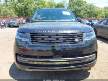 Land Rover Range Rover V 2024 Land Rover Range Rover P530 Se 2024 4.4 Benzyna 523KM, zdjęcie 9