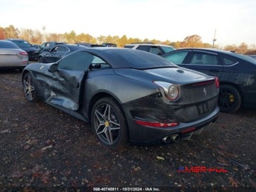 Ferrari California 2015 Ferrari California 2015 r., 3,9L CALIFORNIA T 3.9 Benzyna 553KM, zdjęcie 10