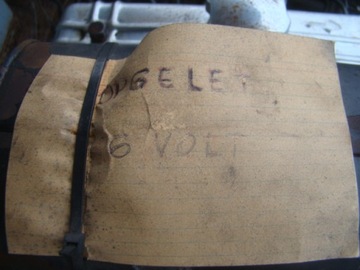 Ford Taunus 1960 VOLVO AMAZON P121 1.6 BENZYNZ SPROWADZONY, zdjęcie 23